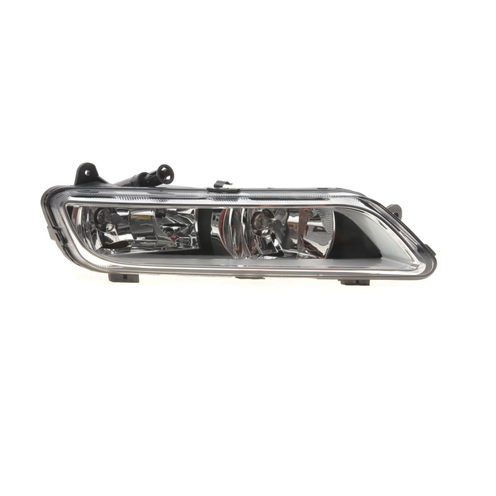 Фара протитуманна VW Passat 10-14 (L)