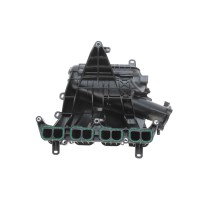 Колектор впускний Mazda 3/6/CX-3/CX-5 2.0 12-
