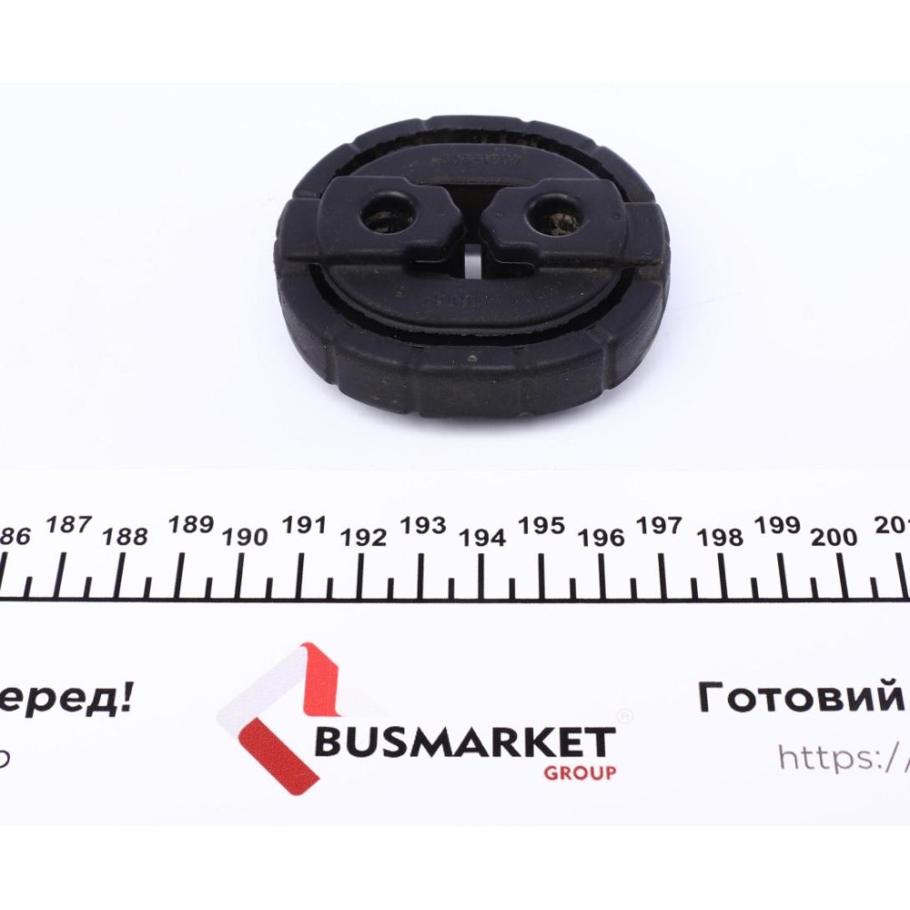 Гумка глушника Fiat Doblo 01-