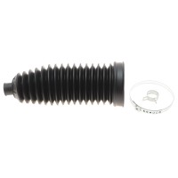 Пильник рейки рульової BMW 5 (E60/F10)/ Porsche Cayenne 2.0-4.8/2.0-4.0d 04- (+2 хомути)