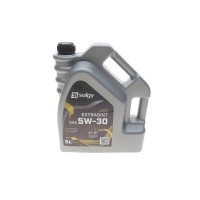 Олива 5W30 EXTRASINT A7-B7 (5L) (ILSAC GF-6/FORD 913D/MB 229.61/RN 0700) (API SN Plus/SP)