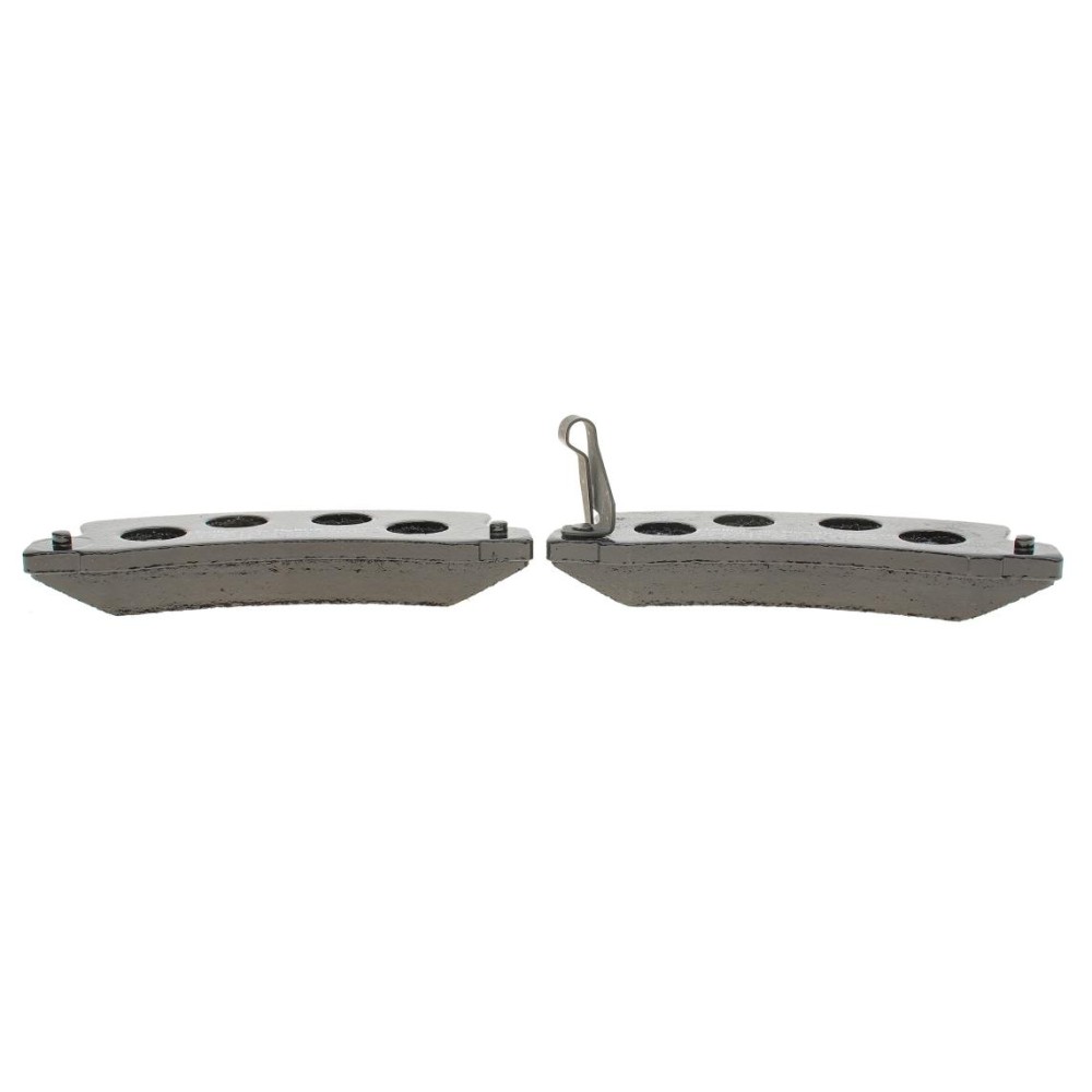 Колодки гальмівні (задні) Toyota Camry 91-01/Avensis 97-03/Celica 93-99/Lexus ES 89-01/RX 98-03