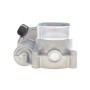 Заслонка дросельна Audi A3/4/5/6/7/8/Q5/TT/VW Passat/T5/Golf 1.8-2.0H 04- (HÜCO)