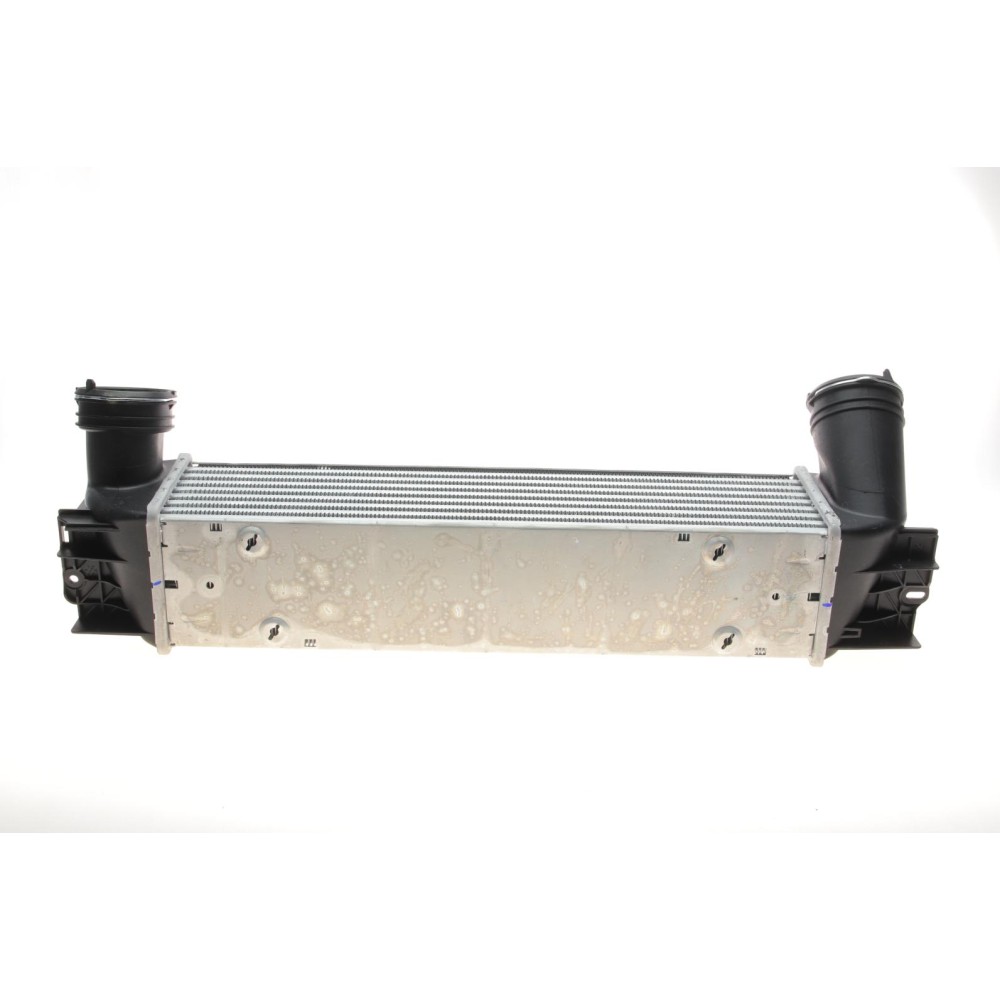Радіатор інтеркулера BMW (E90/E92/E91)/X1 (E84) 2.0D/3.0D 06-15 M57/N47