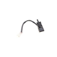 Форсунка омивача скла VW Passat/Golf 98-05 (переднього)
