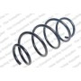 Пружина (передня) Kia Stonic 1.0 T-GDi/1.4 CVVT 17- (хетчбек)