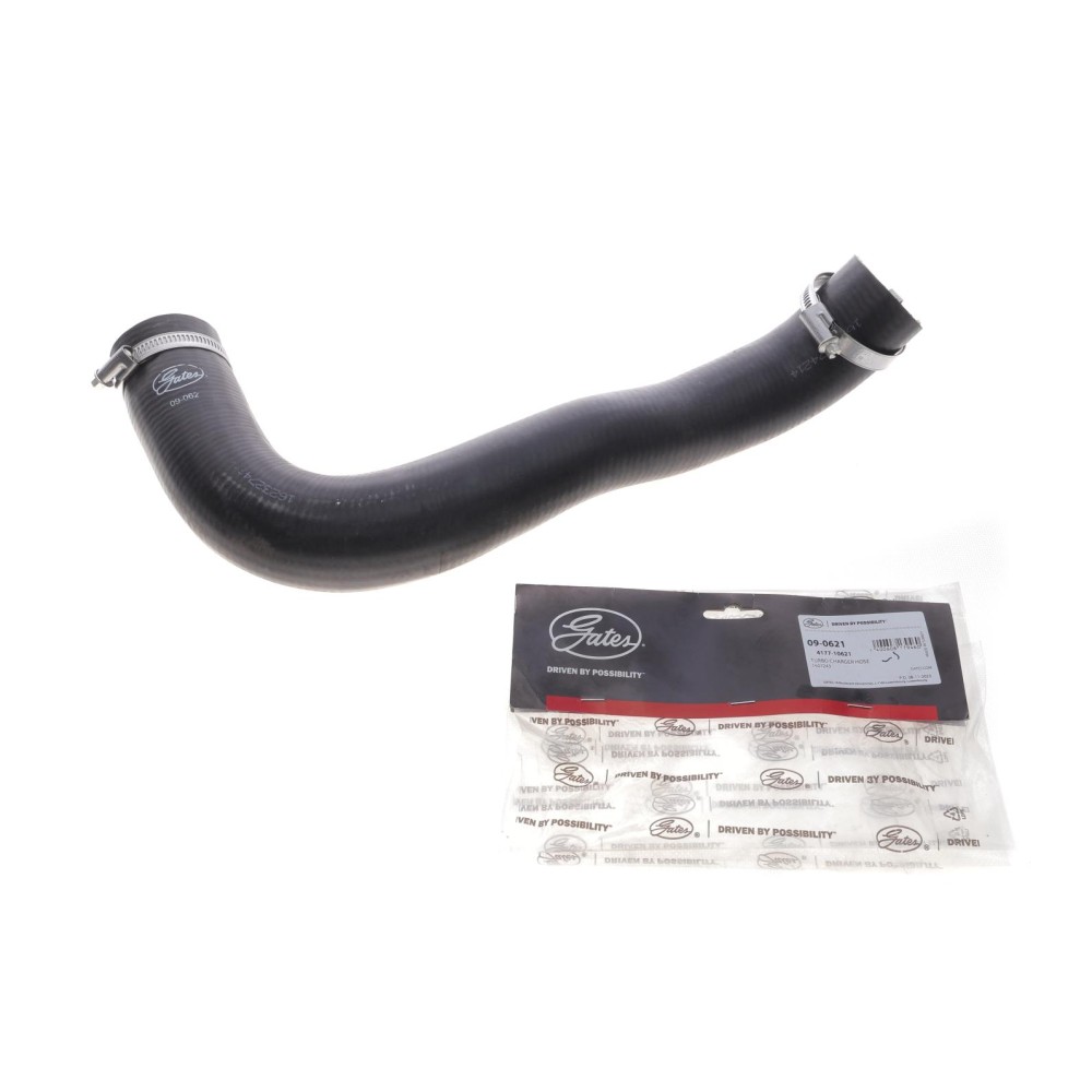 Патрубок інтеркулера Ford Transit 2.0/2.4TDCi/DI/TDE 00-