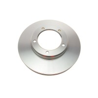 Диск гальмівний (передній) Toyota Land Cruiser 4.2D 98-07 (322x32)