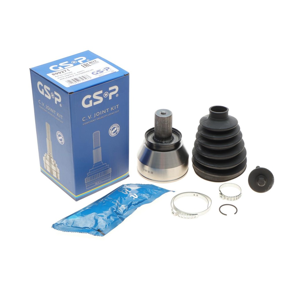 ШРКШ (зовнішній) Ford Galaxy /Mondeo 1.6-2.2 07-15/Volvo S60/S80/V60/V70 10-15 (40x28z)