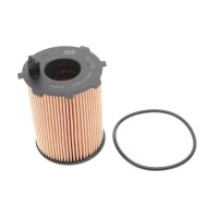 Фільтр масляний Citroen C3/C4/Berlingo/Peugeot 2008-5008/Partner/Expert 1.6BlueHDi 14-