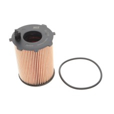 Фільтр масляний Citroen C3/C4/Berlingo/Peugeot 2008-5008/Partner/Expert 1.6BlueHDi 14-