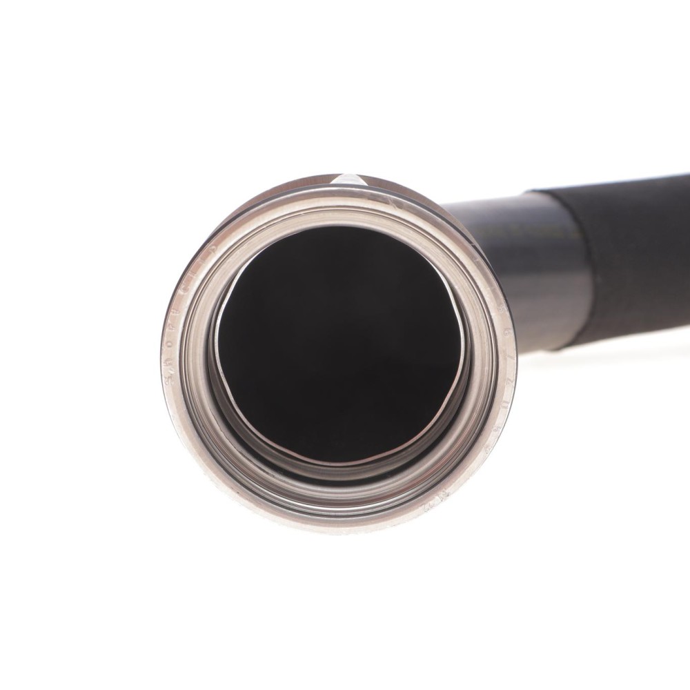 Патрубок інтеркулера (L) MB E-class (W211) 2.2CDI 03-09