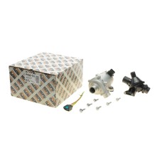 Помпа води BMW 1 (F20/21)/5 (F10) 2.0i 10- (N20B20A) (+термостат)