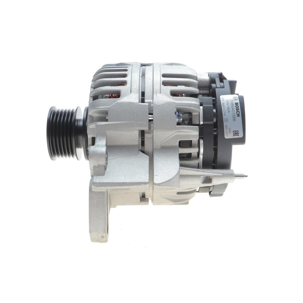 Генератор Audi A4 2.5 TDI 97-01/Skoda Fabia 1.4 16V 99-14 (14V/90A)