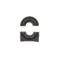 Втулка стабілізатора (переднього) VW Caddy III/IV 04-20 (d=22mm)