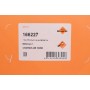 Патрубок інтеркулера Renault Clio III 1.5 dCi 04-
