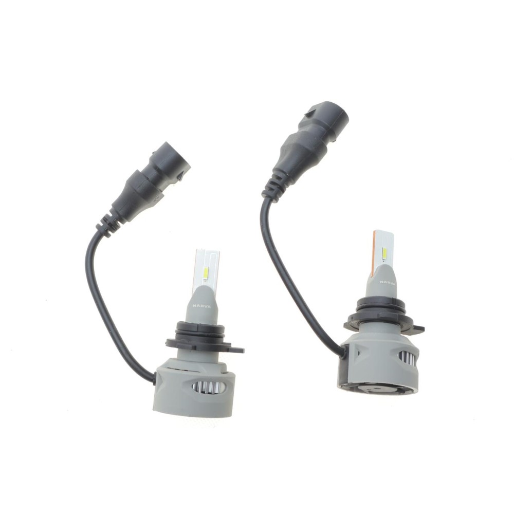 Автолампа HIR2 12/24V 19W PX22d Performance Advance LED 6000K 1700lm (к-кт 2шт)
