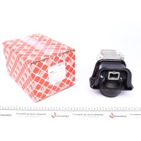 Подушка двигуна (R) Citroen C4/Peugeot 307 1.6 16V 00-