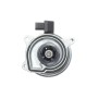Помпа води Audi A1/VW Golf V/VI/Passat/Touran 1.4TSI/FSI 06-18 (7 лоп) (11 кан) (електромагнітна)