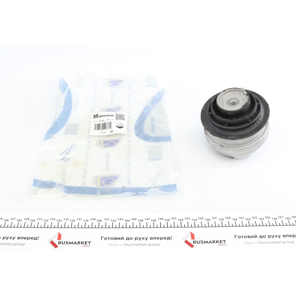 Подушка двигуна (передня) (R) MB E-class (W211) 2.2CDI 02-08