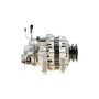 Генератор Mitsubishi Pajero 2.5 TD 90-00 (14V/75A) (з вакуумним насосом) = 112128