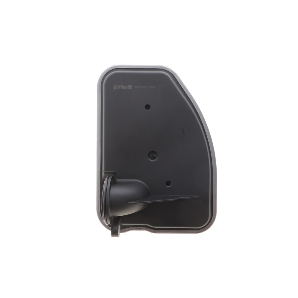 Фільтр АКПП Citroen C5/C8/Peugeot 406/407/607/807 95- (з прокладкою)