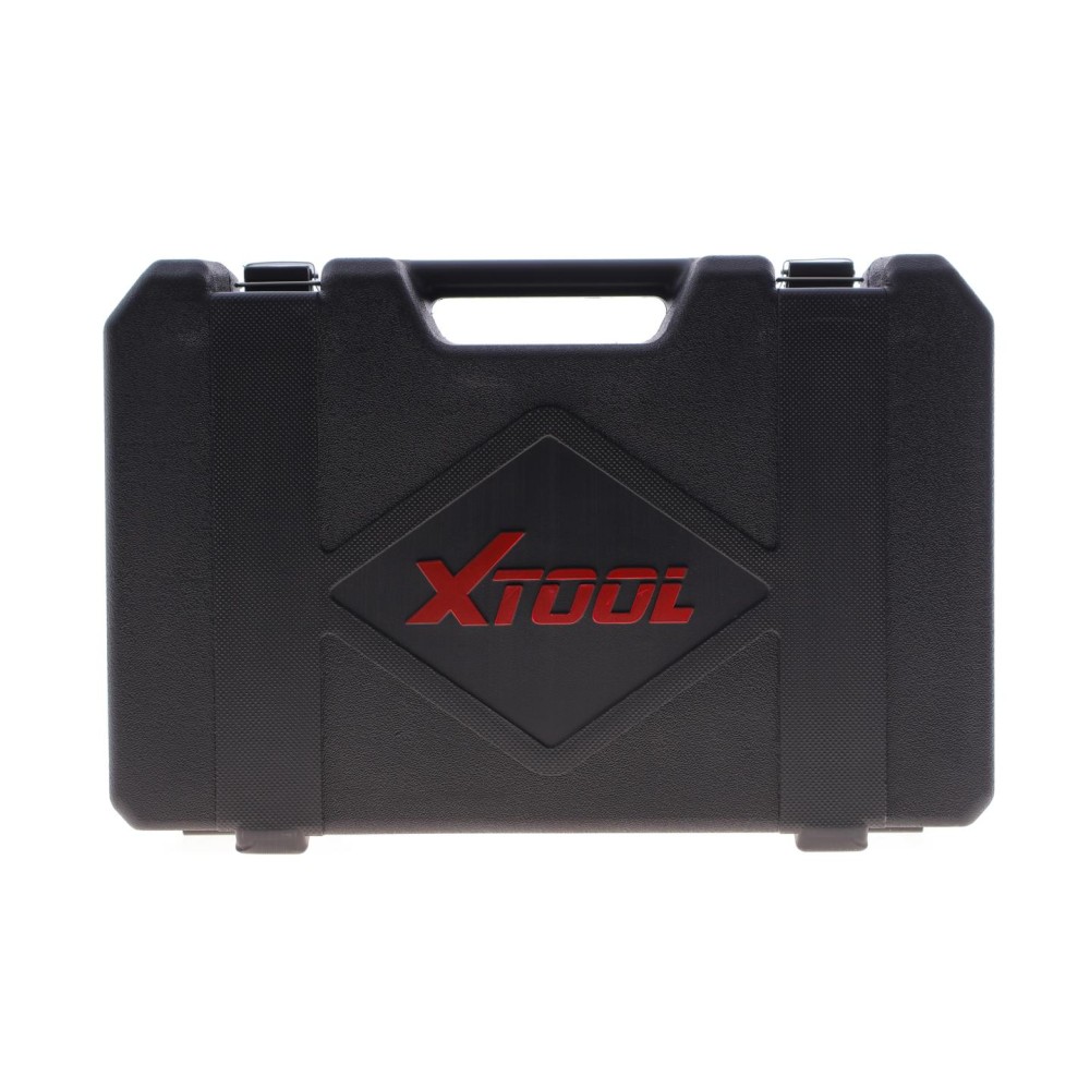 Сканер для автодіагностики XT90