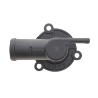 Термостат Skoda Fabia 1.0/1.4 99-03 (с датчиком)
