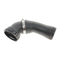 Патрубок інтеркулера BMW 5 (E60/E61) 3.0D 04-07 M57