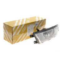 Фара протитуманна Skoda Octavia 1.2-2.0 TSI/TDI 12- (L) (біла)