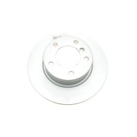 Диск гальмівний (передній) BMW 1 (E81/E87)/ 3 (E90) 1.6-2.0/1.8d 04-11 (292х22) PRO+
