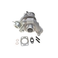 Турбіна Citroen Berlingo 1.6HDi/Fiat Scudo 1.6D Multijet 05-