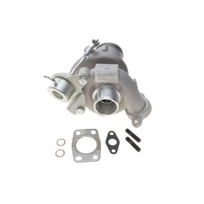 Турбіна Citroen Berlingo 1.6HDi/Fiat Scudo 1.6D Multijet 05-