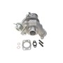 Турбіна Citroen Berlingo 1.6HDi/Fiat Scudo 1.6D Multijet 05-