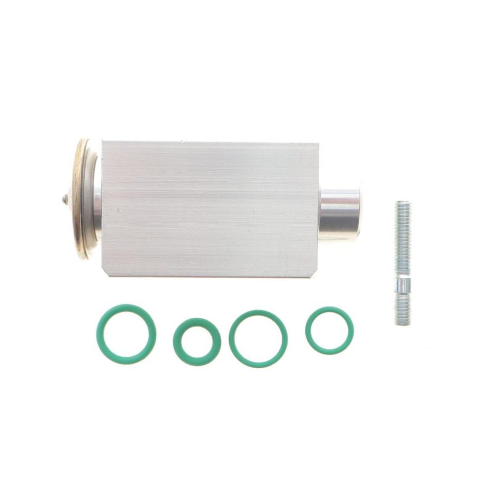 Клапан компресора кондиціонера BMW X5 (E70/F15, F85)/X6 (E71, E72) 07-14