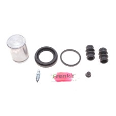Ремкомплект супорта (заднього) BMW 1 (E81/87)/3 (E90) 03-13 (d=40mm) (Lucas) (+поршень)