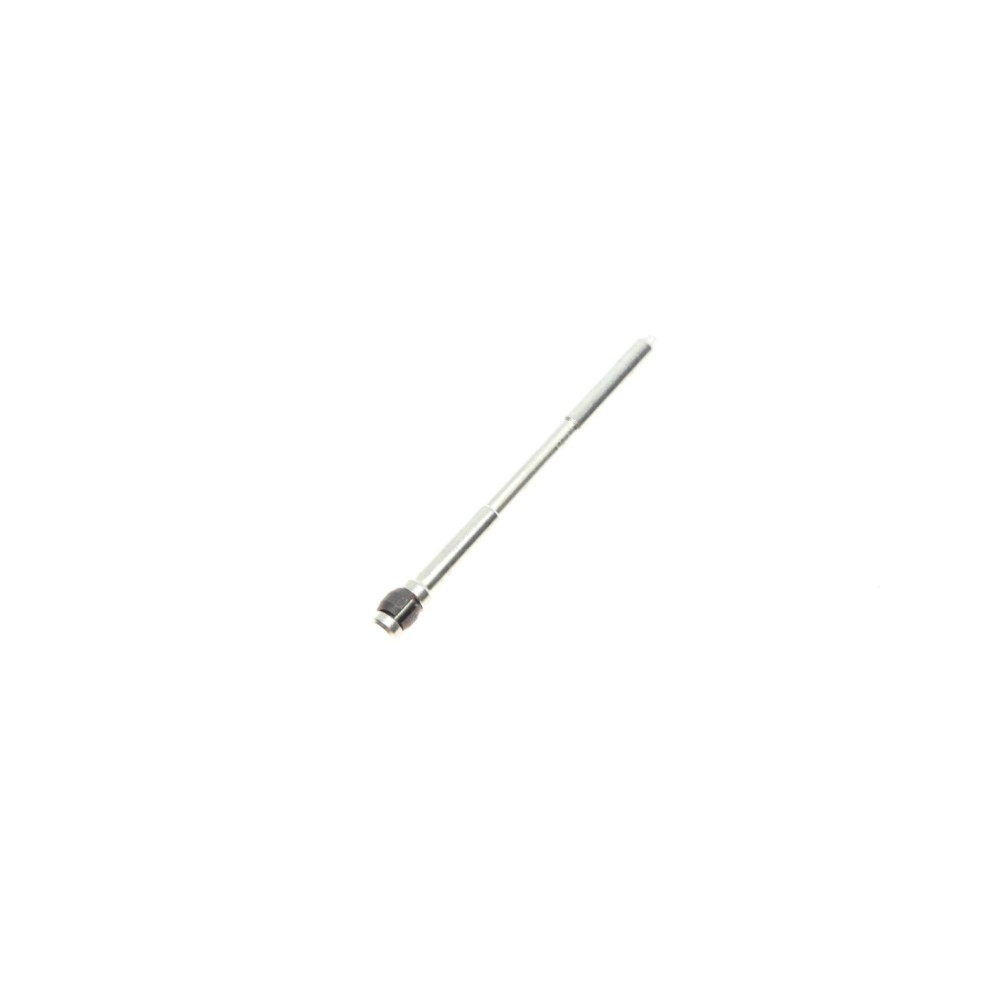 Планка супорта (переднього) прижимна (к-кт) VW Touareg 3.0-6.0 02- 