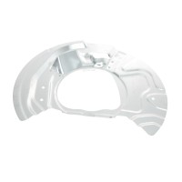 Захист диска гальмівного (переднього) (L) BMW X5 (F15)/X6 (F16) 2.0-4.8 06-18