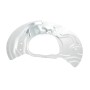 Захист диска гальмівного (переднього) (L) BMW X5 (F15)/X6 (F16) 2.0-4.8 06-18