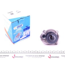 Помпа води Fiat Bravo/Punto 1.2 16V 97-02 (23z) (B/B) (8 лоп.)