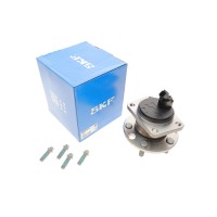 Підшипник маточини (задньої) Jaguar X-Type/Ford Mondeo III 1.8-3.0 00-09 (+ABS)