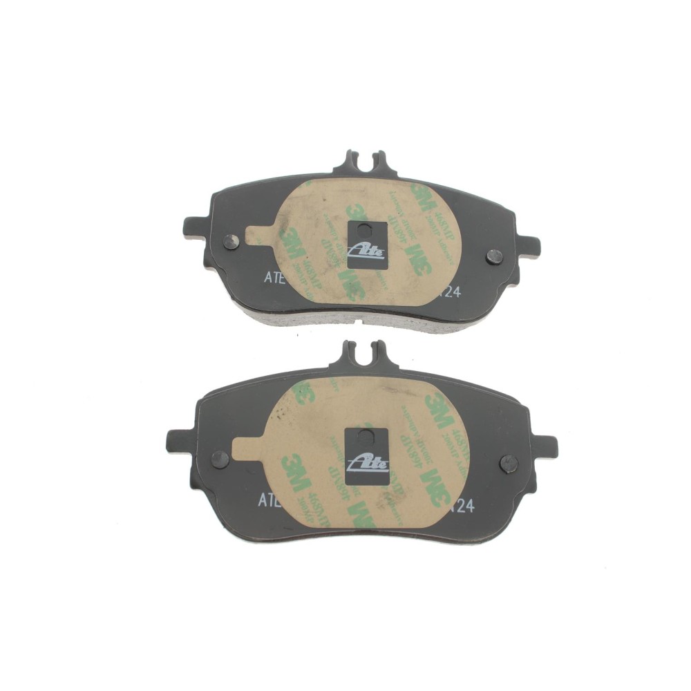 Колодки гальмівні (передні) MB A-class (W177)/B-class (W247) 18- 