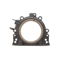 Сальник колінвалу (задній) VW Caddy/T5 1.9TDI/2.0SDI 03- (70x100x16) (з датчиком)