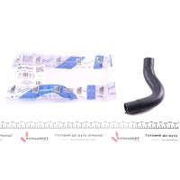 Патрубок системи охолодження Fiat Doblo 1.3JTD/1.3D 04-