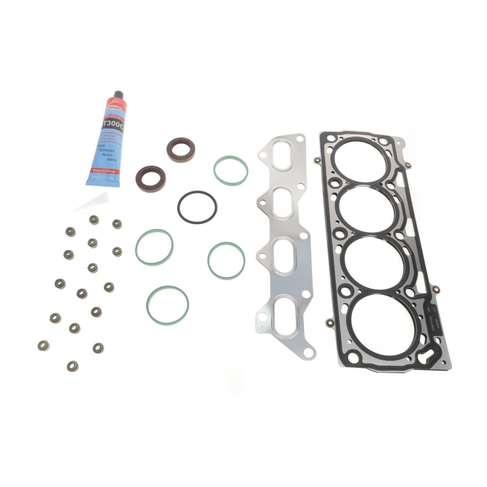 Комплект прокладок (верхній) VW Caddy II/III 1.4 00-10