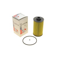 Фільтр паливний Honda Civic 12-/CR-V 06-/Accord 2.2 D 08-15