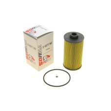 Фільтр паливний Honda Civic 12-/CR-V 06-/Accord 2.2 D 08-15