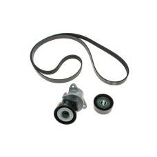 Комплект ременя генератора Opel Astra/Insignia 2.0 CDTI 08-17 (6PK1903)