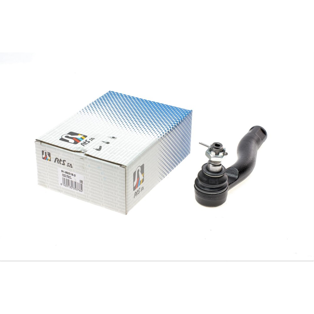 Наконечник тяги рульової (L) Toyota Land Cruiser 100 98-07
