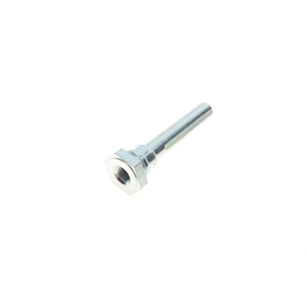 Ремкомплект супорта (переднього) Honda Jazz 08- (d=54mm)(Nih)(+1 поршень/направляюча) SuperKit
